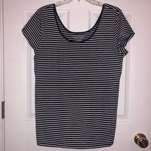 GAP Fitted Stretch Tee Women’s XL